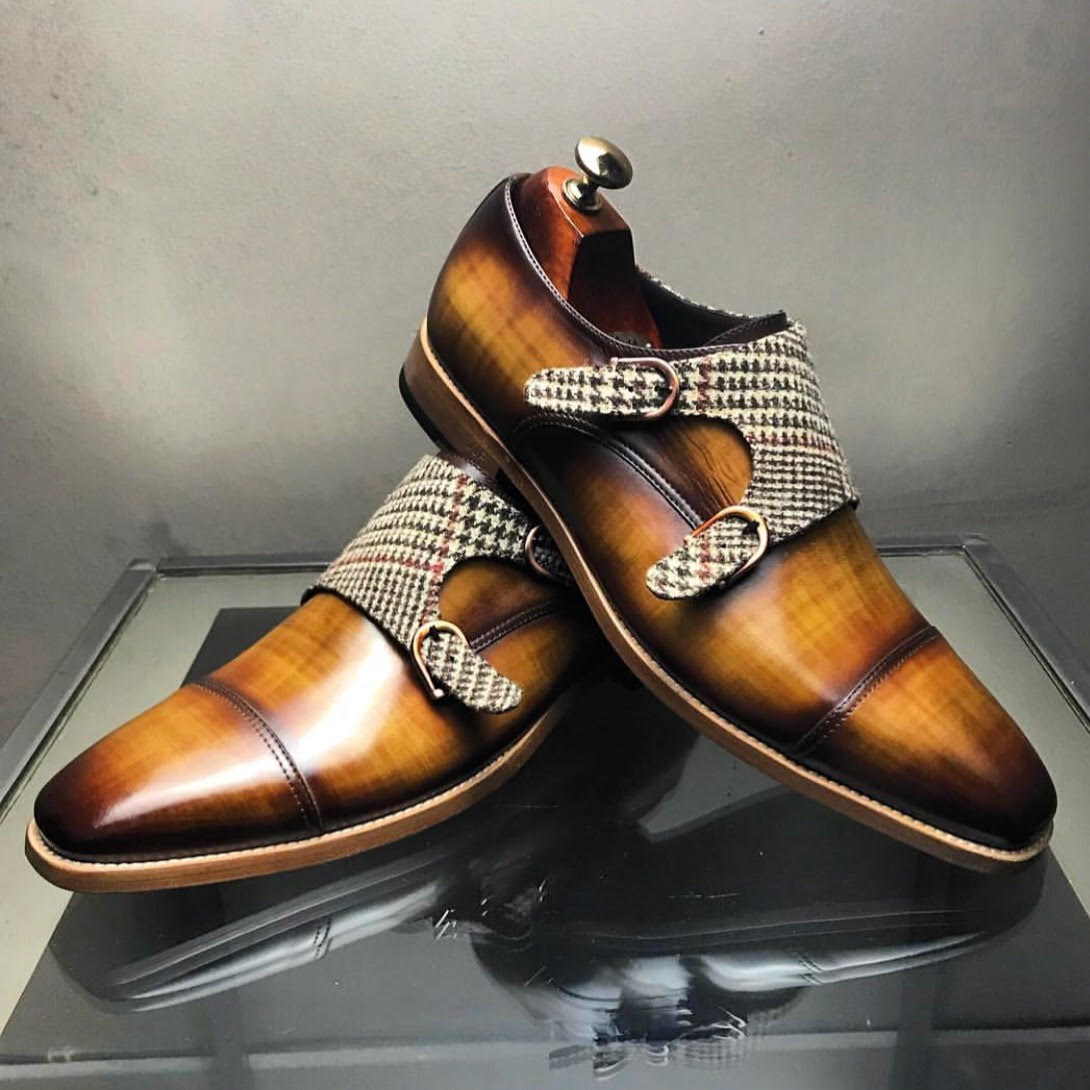 bespoke shoes custom