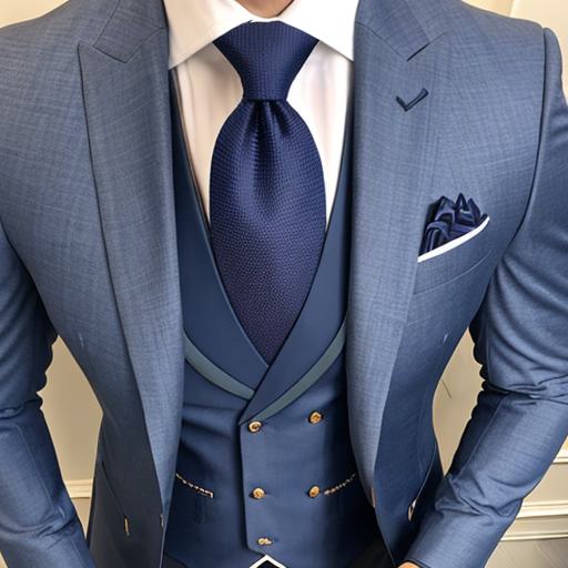custom suit tailored